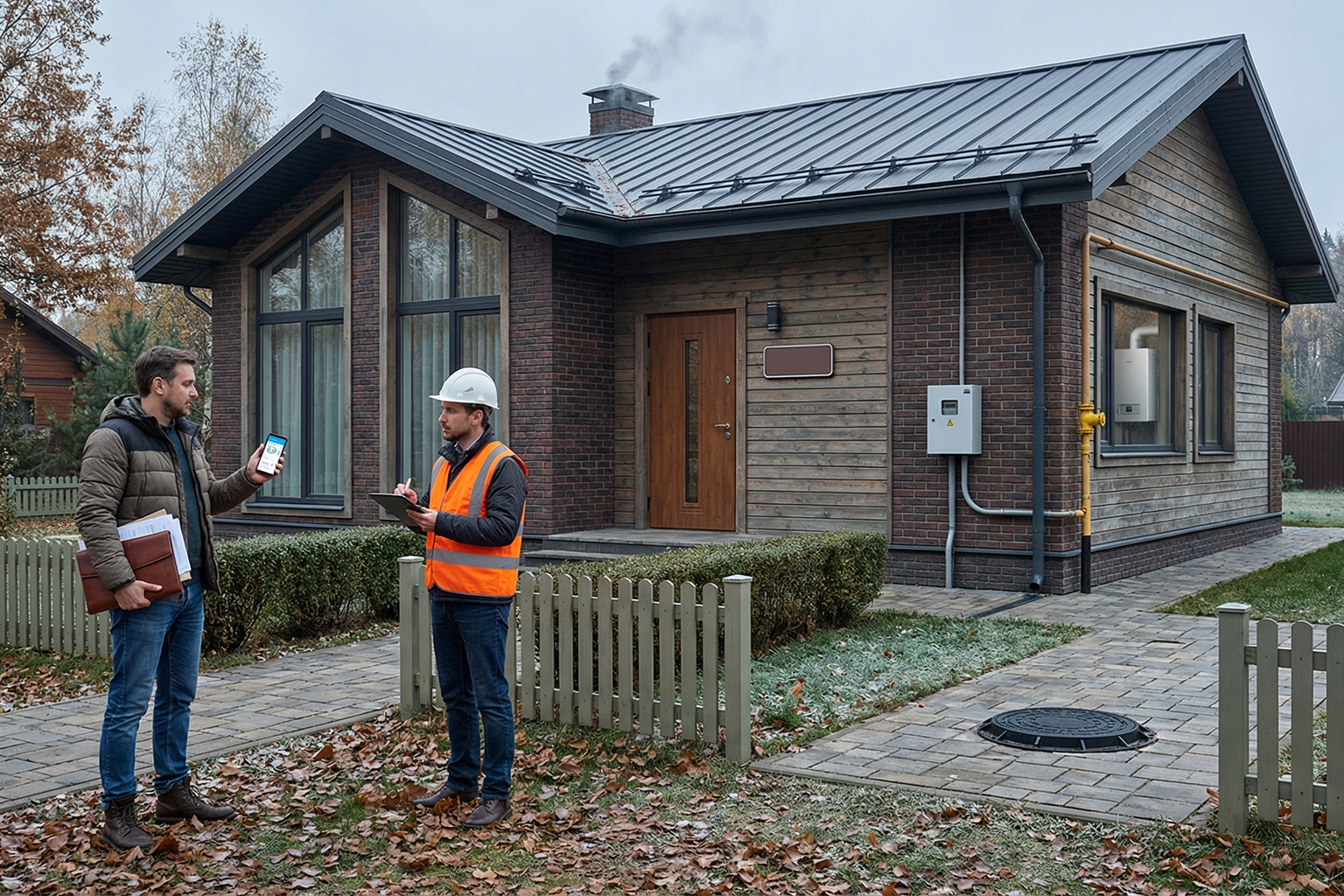 Дачи становятся жилыми: разбираем нюансы